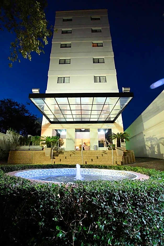 Oasis Tower Hotel