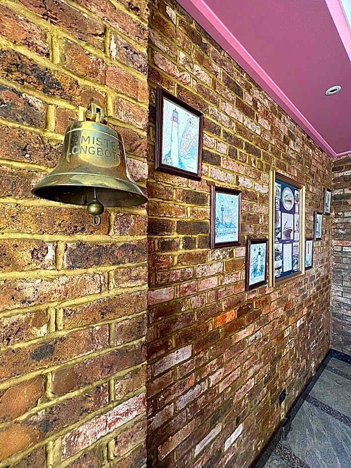 Eastbourne Riviera Hotel