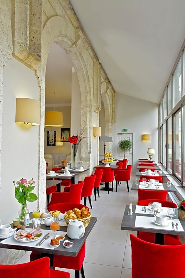 Hotel Le Renoir