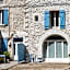 Gîte Les cyprès de l'ile