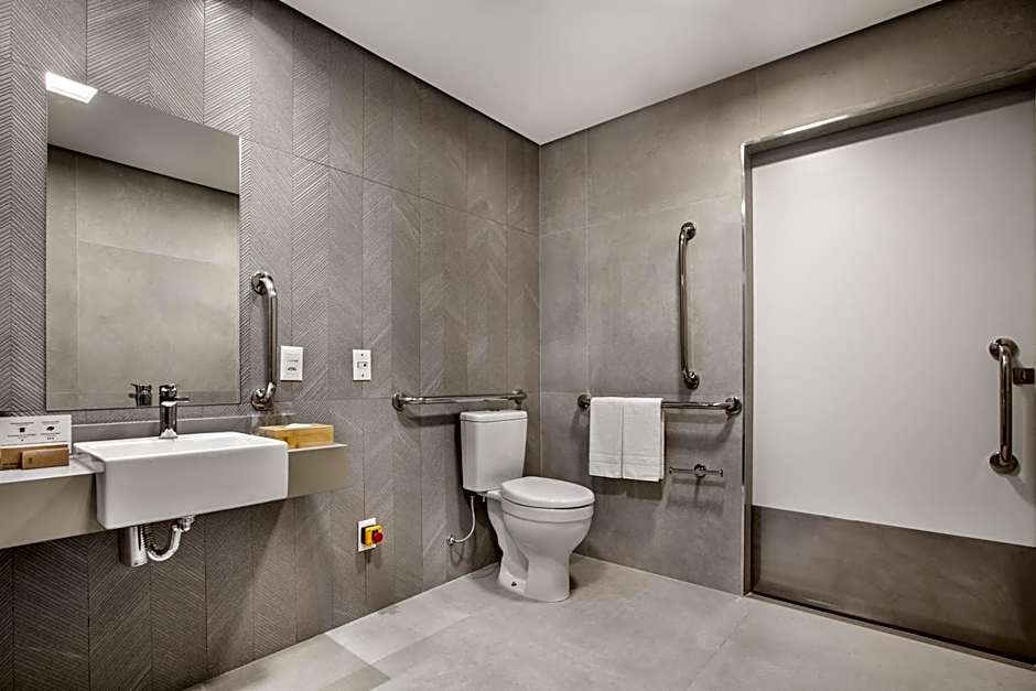 INNSiDE by Melia Sao Paulo Iguatemi
