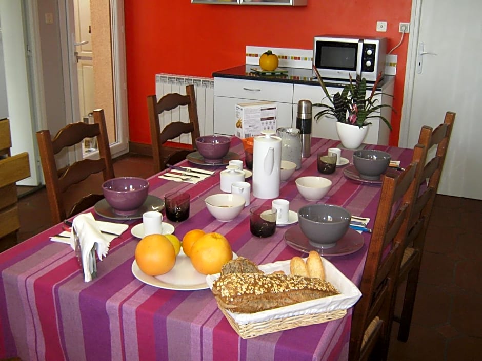 Maison VENITIA