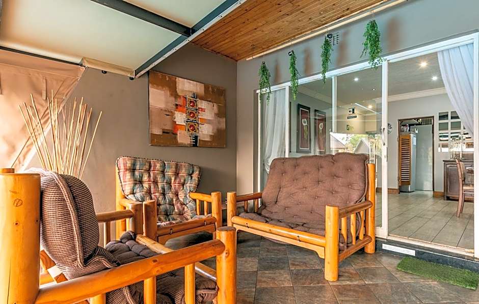 Diamond Rose Guest House