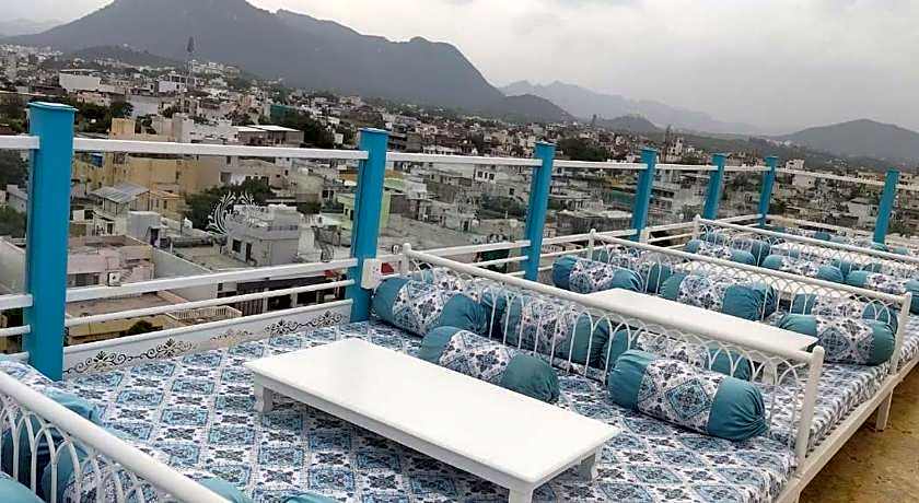Khamma Ghani- A Boutique Hotel