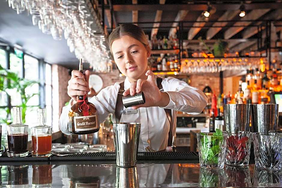 The Address Citywest