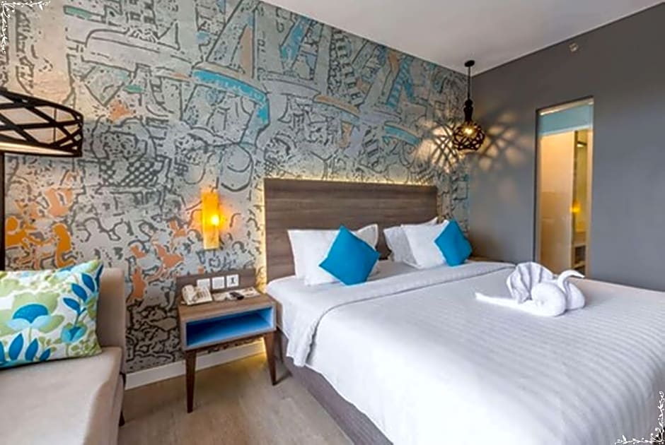 Wyndham Garden Kuta Beach, Bali - CHSE Certified