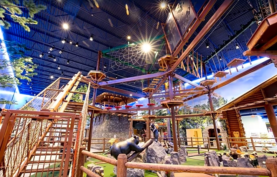 Great Wolf Lodge Arizona