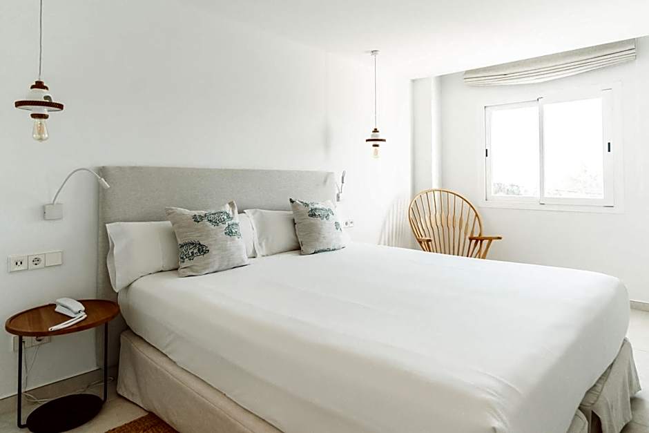 Hotel Boutique & Spa Las Mimosas Ibiza