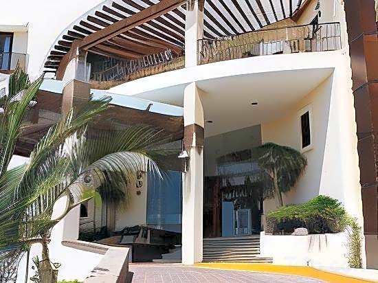 Hotel Quinta Las Alondras
