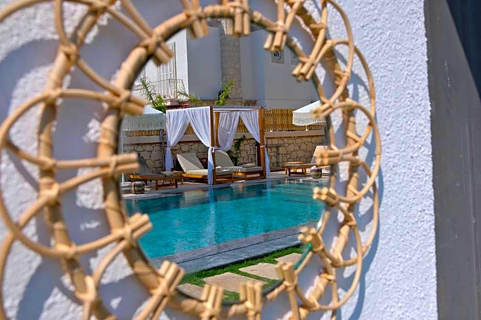 Zaena Hotel Alaçatı