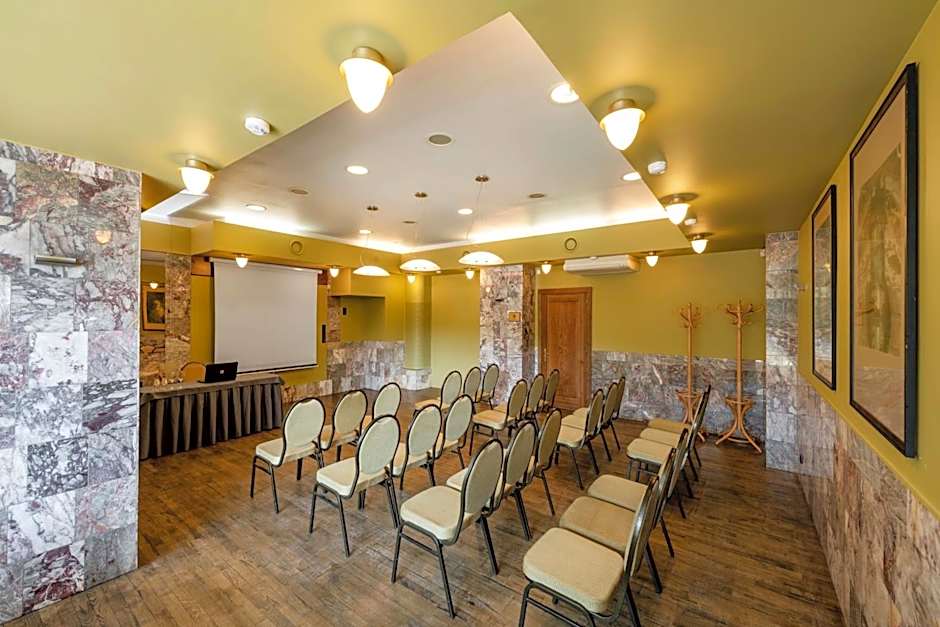 Best Western Vilnius