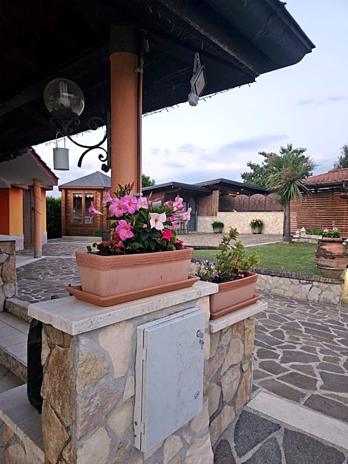 B&B Ferro di Cavallo