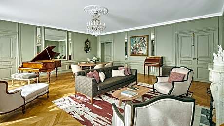 Suite Marlene Dietrich