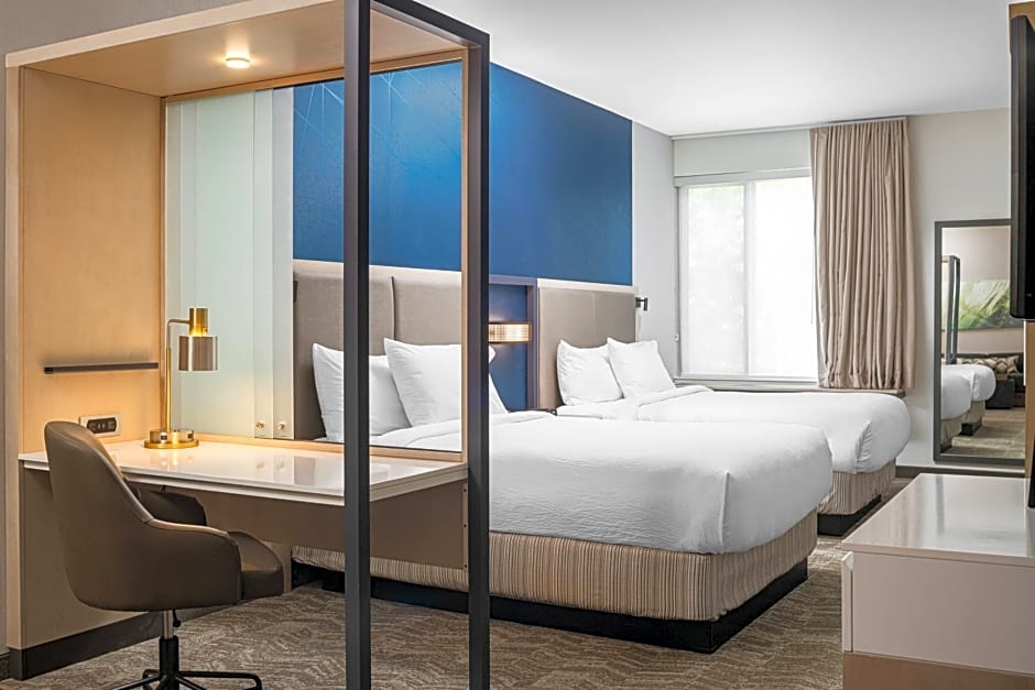 SpringHill Suites by Marriott Savannah Richmond Hill