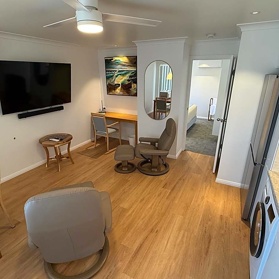 Dongara Tourist Park