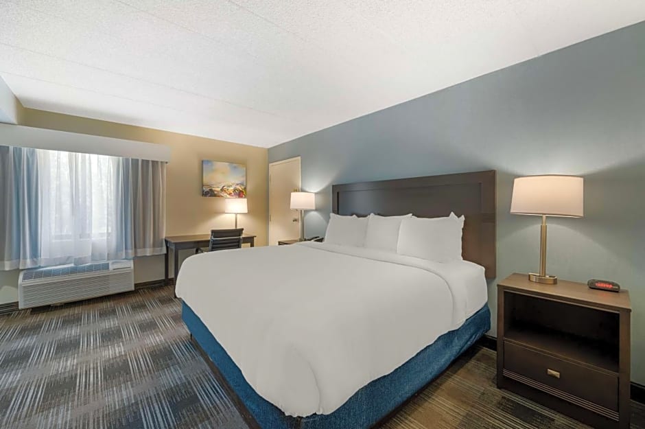 Best Western Plus Mount Vernon/Fort Belvoir