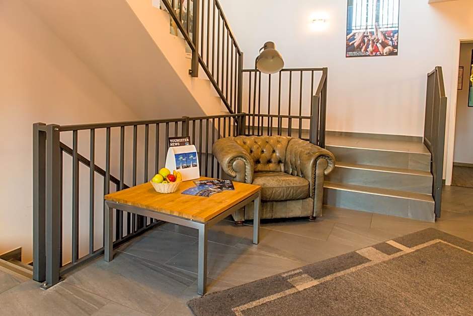 Hotel Flensburg Akademie