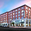 Courtyard by Marriott Portland Downtown/Waterfront