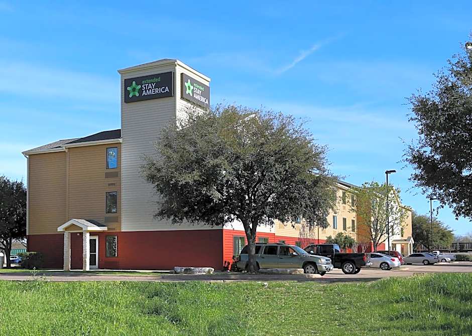 Extended Stay America Select Suites - Austin - Round Rock - North