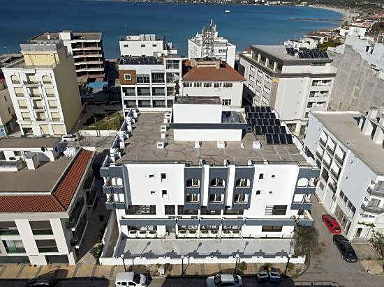 Z HOTEL