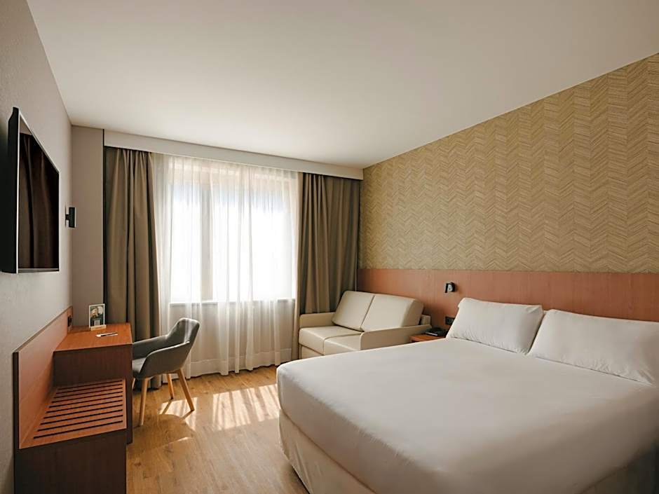 Sercotel Valladolid