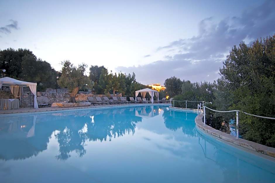 Park Hotel Sant'Elia