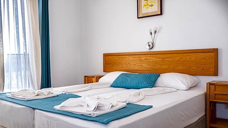 Otel Kefalos