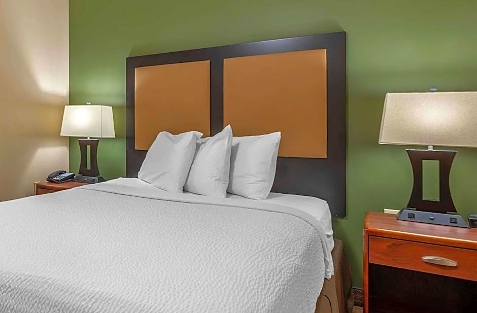 Extended Stay America Select Suites - Cincinnati - Florence - Meijer Drive