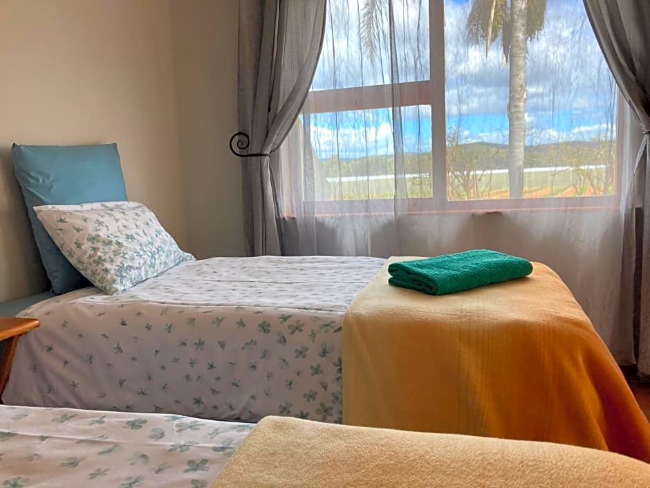 Merwenstein - Farm House, Cottages, Studio-Units