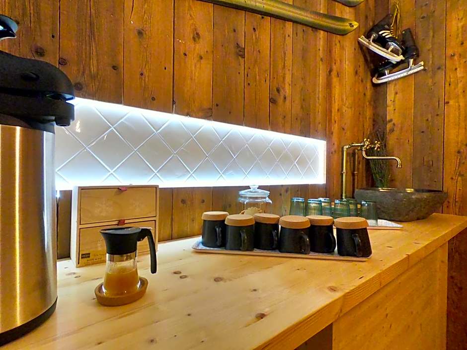 Activity Appartamento Vacanze