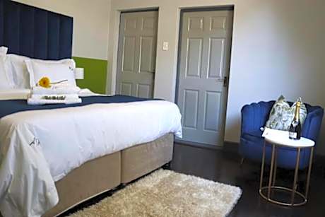 Standard Suite