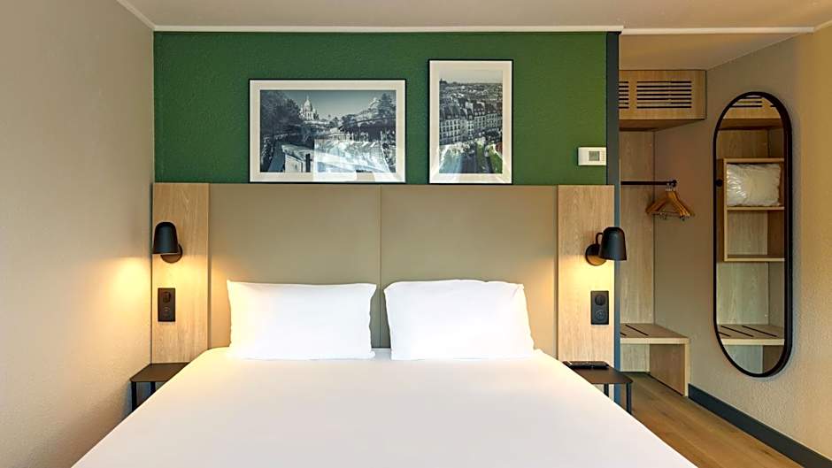 Campanile Sannois - Ermont