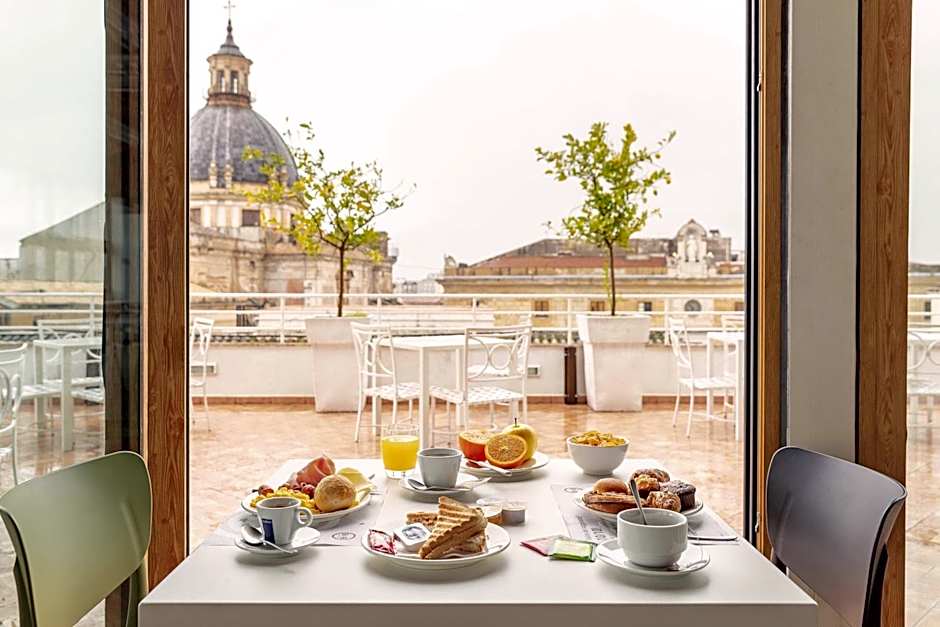 B&B Hotel Palermo Quattro Canti