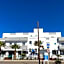 Hotel Blanca Brisa Cabo de Gata