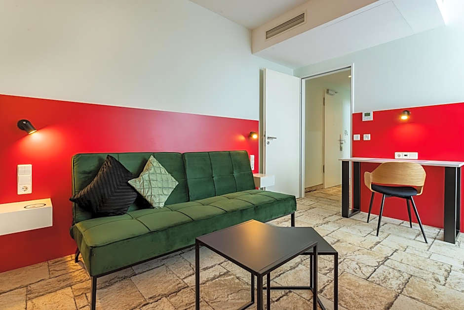 ibis Styles Karlsruhe Ettlingen