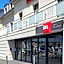 ibis Bayeux Port En Bessin