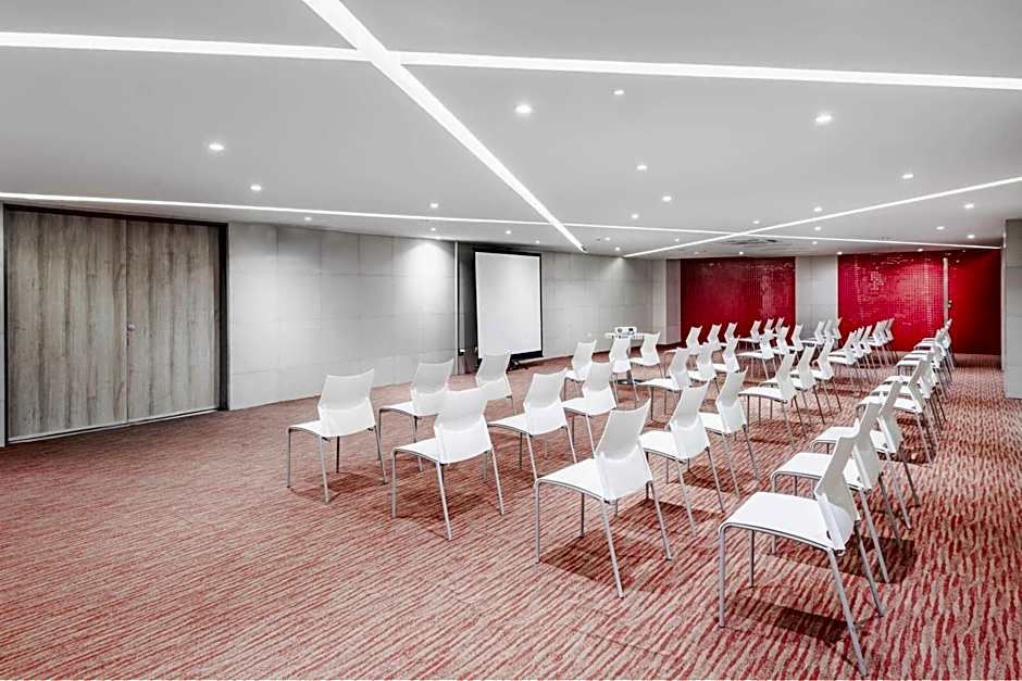 City Express by Marriott Ciudad De Mexico Alameda