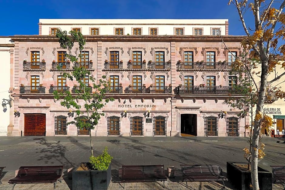 Emporio Zacatecas