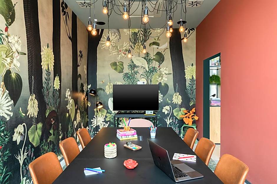 Moxy Paris Val d'Europe