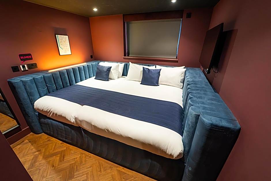 Duke Street Boutique Hotel