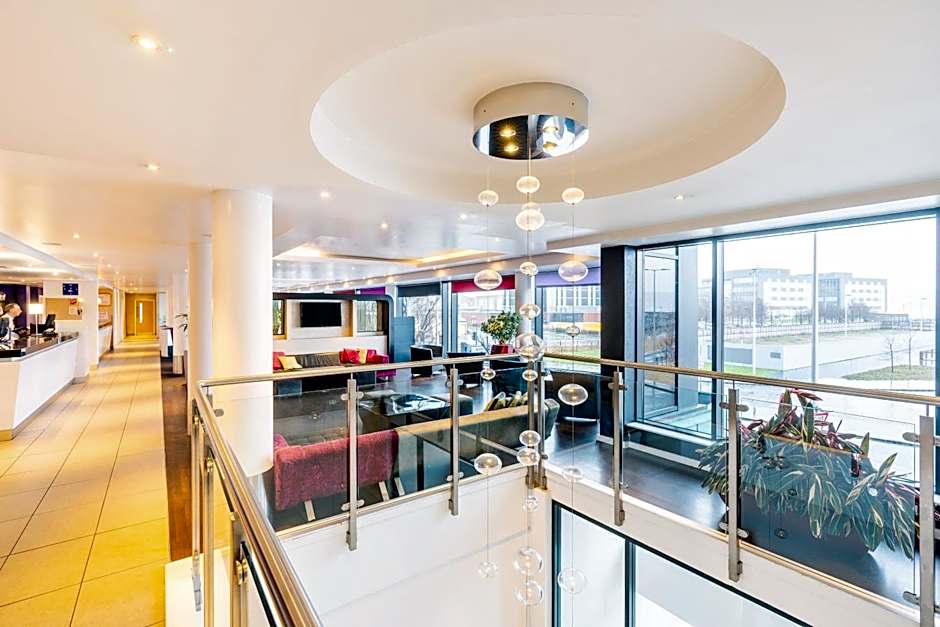 Holiday Inn Express Dundee By IHG