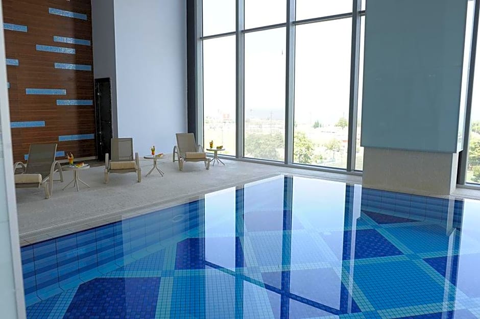 Anemon Samsun Hotel