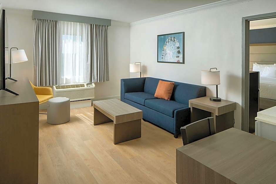 City Express by Marriott New Orleans 1-10