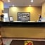 Super 8 by Wyndham Martinsville