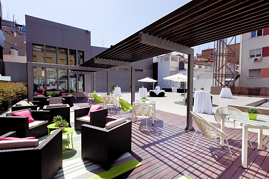 Vincci Zaragoza Zentro