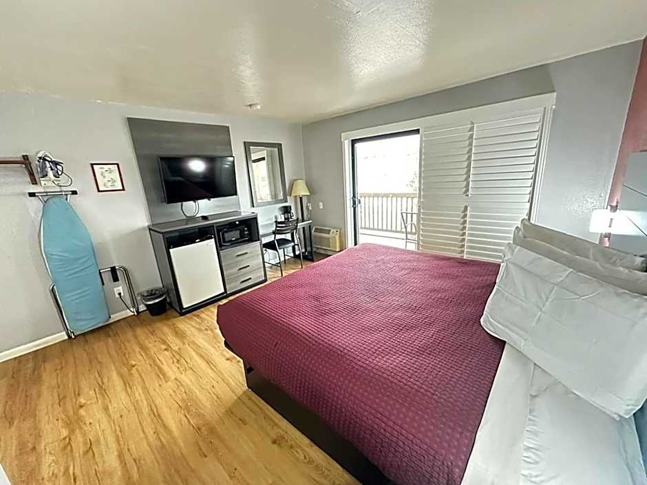 Ocean Gate Inn