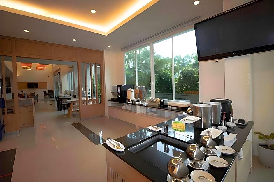Phavina Hotel Rayong