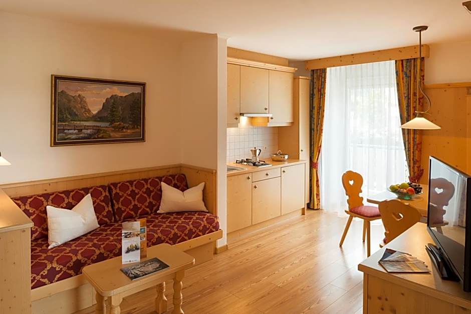 Apparthotel Germania