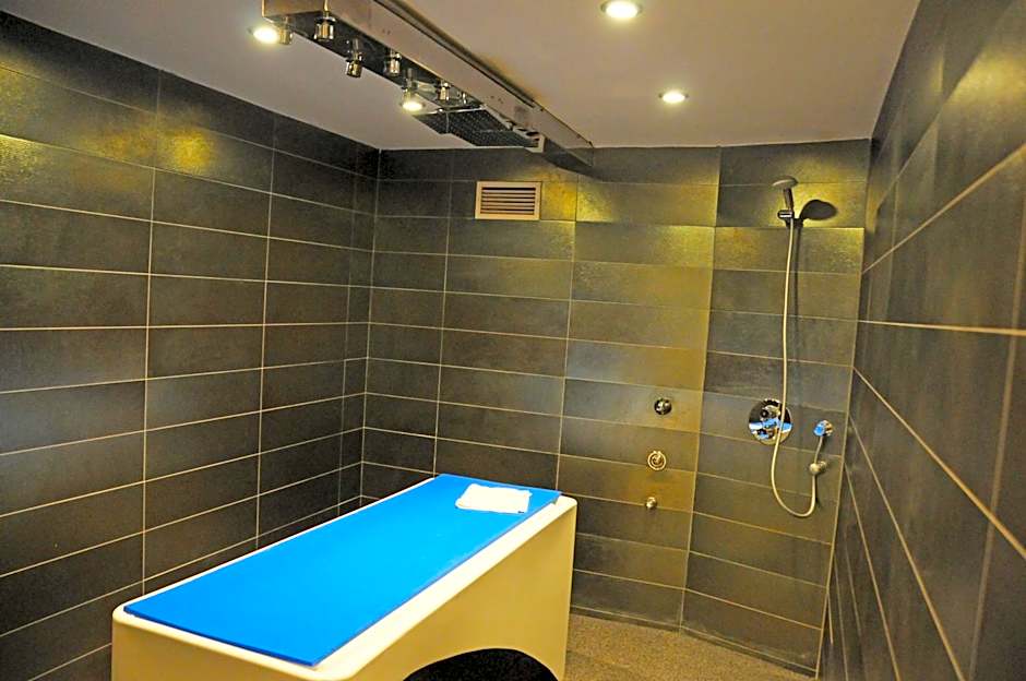 Hotel Spa La Terrassa