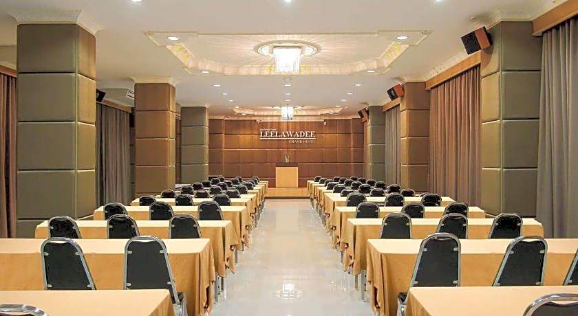 Leelawadee Grand Hotel